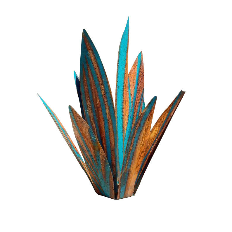 Iron Agave Plant