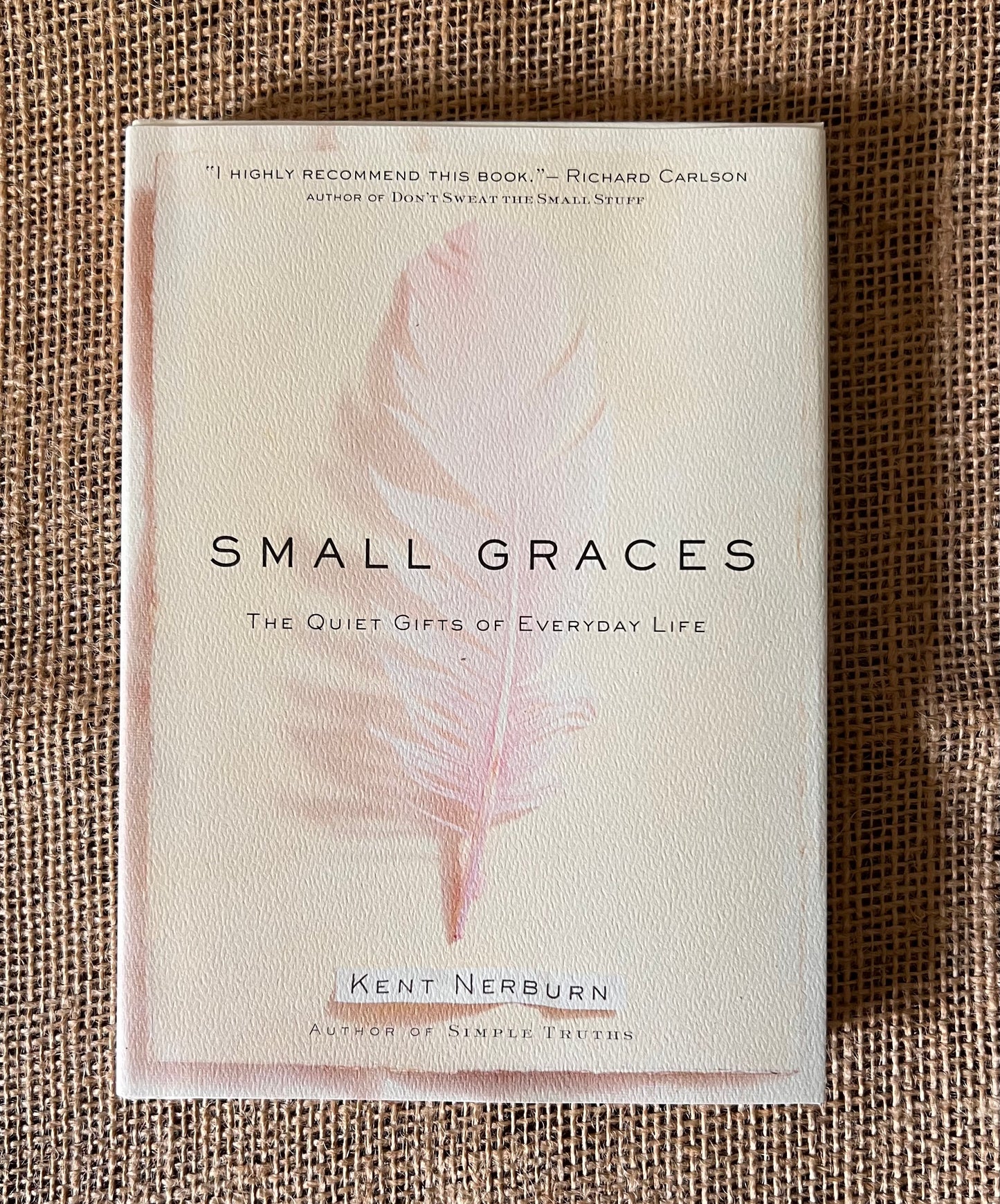 Small Graces