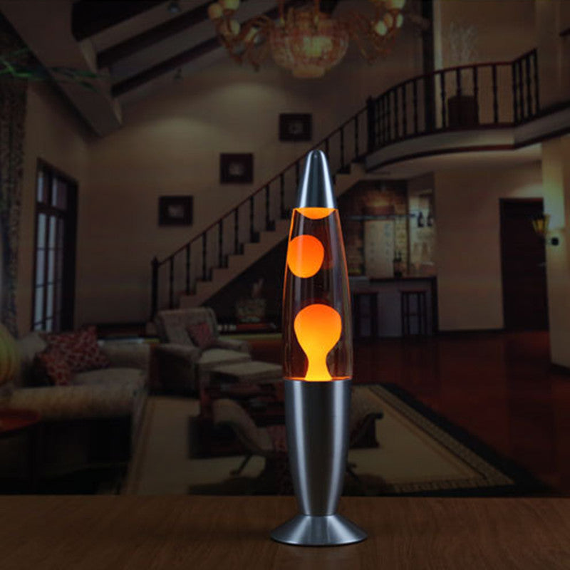Fun Lava Lamp