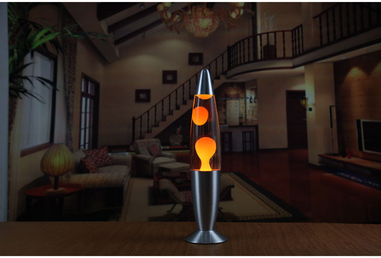 Fun Lava Lamp