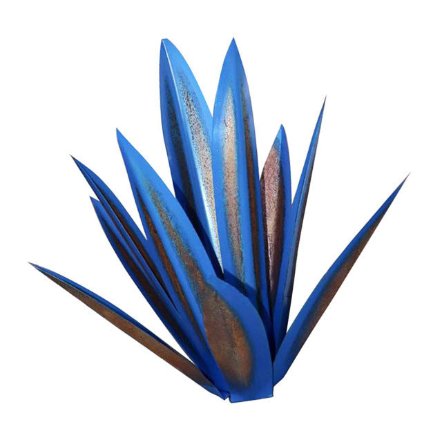 Iron Agave Plant