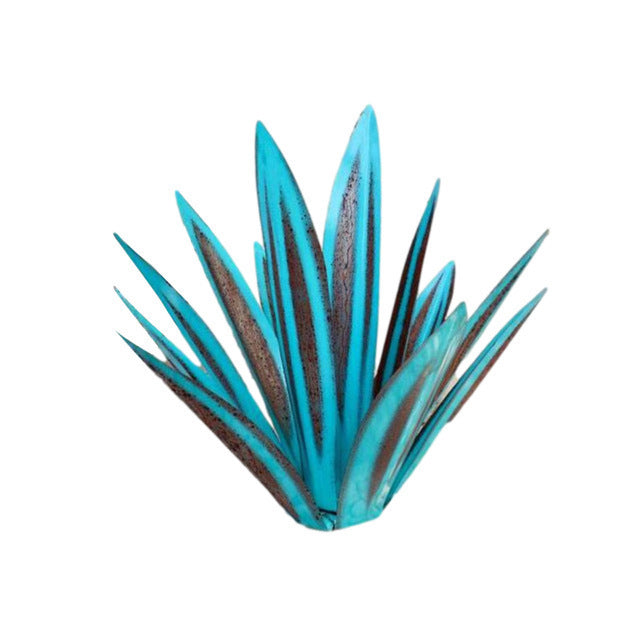 Iron Agave Plant