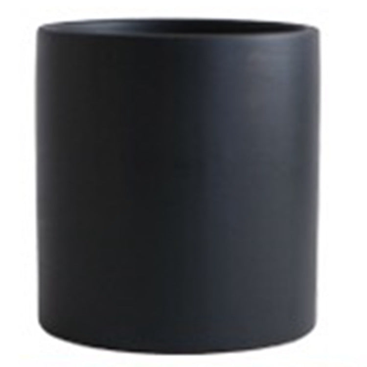 Minimalist Colorful Ceramic Flowerpot