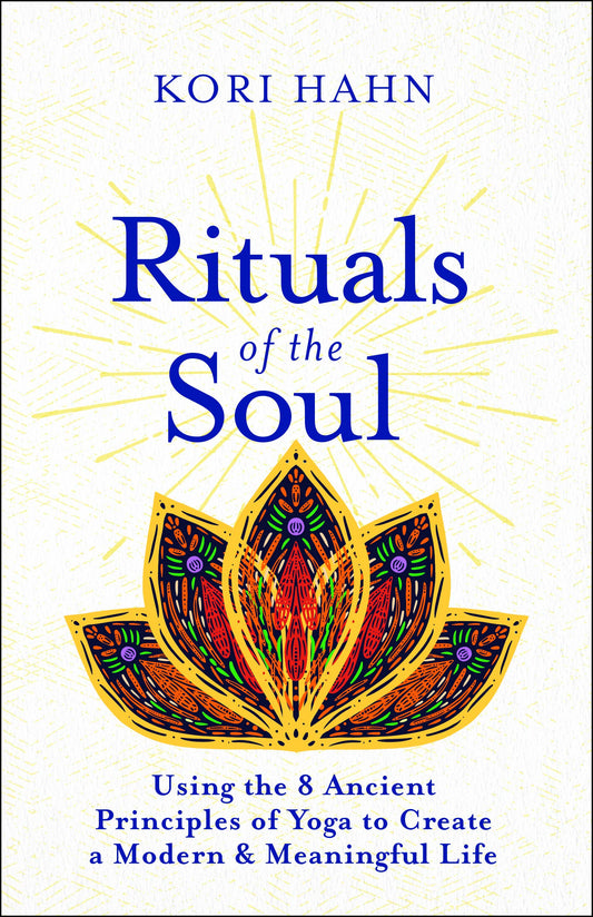 Rituals of the Soul PB