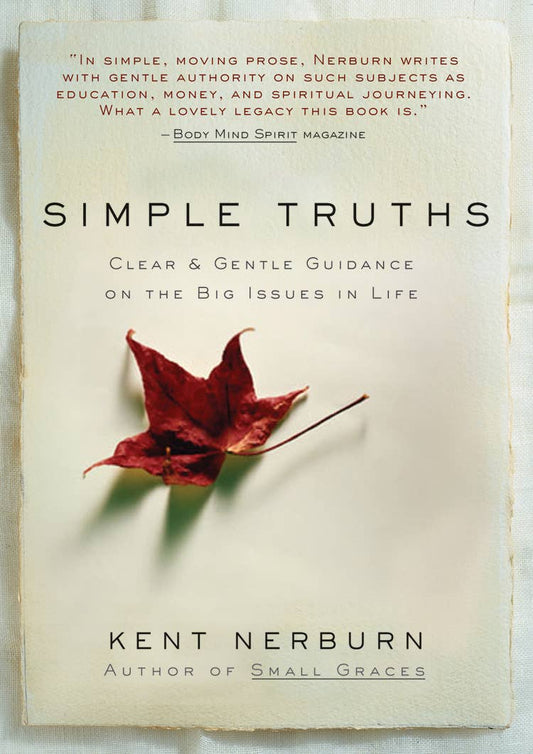 Simple Truths PB