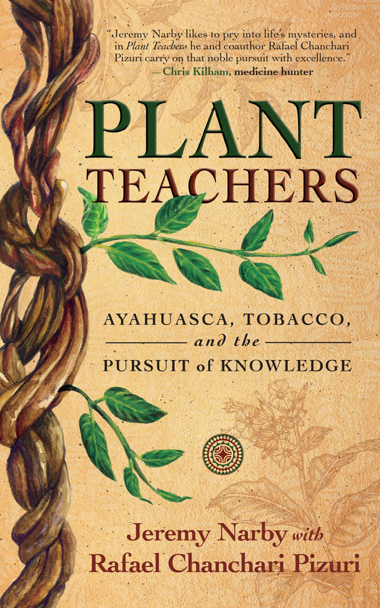 Plant Teachers HC