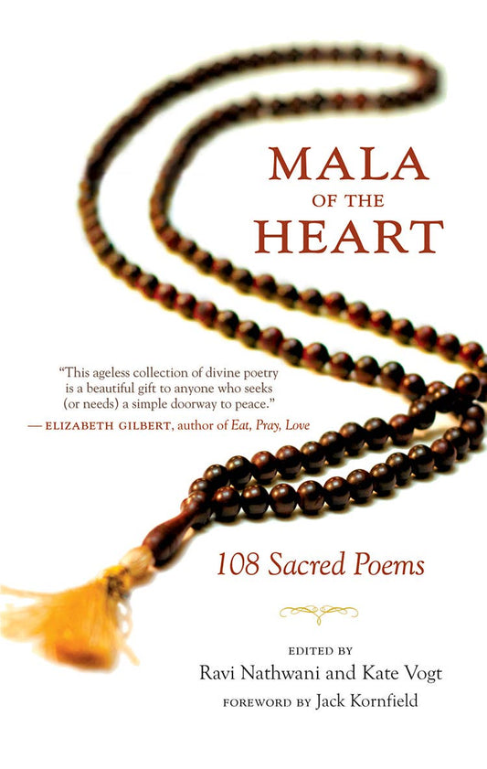 Mala of the Heart PB