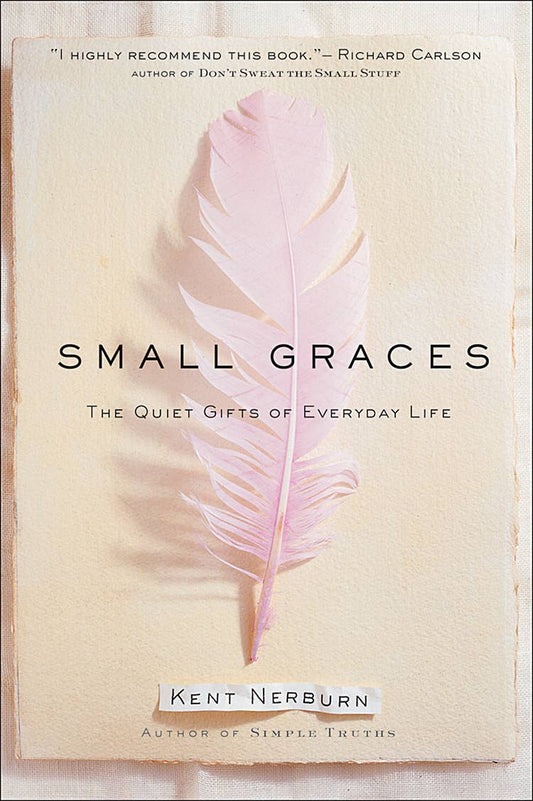 Small Graces HC