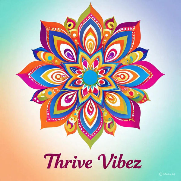 Thrive Vibez